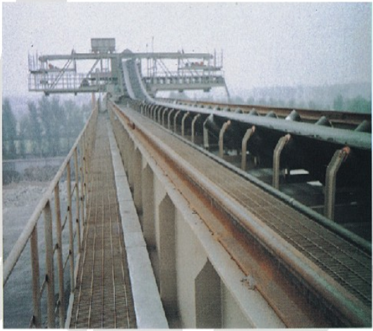 均化(huà)布料機(jī)